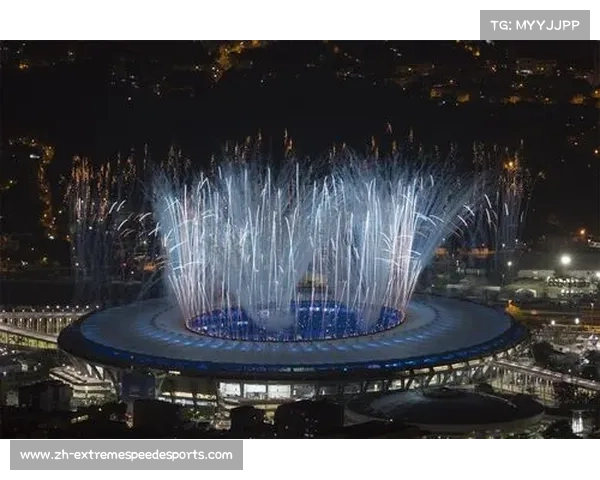 2016年里约奥运会开幕式点燃圣火的历史意义与文化传承